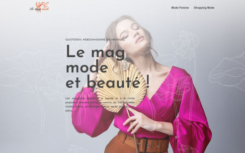 https://www.lemagmode.fr